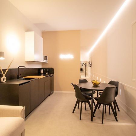 ולנסיה Breathe Apartments By Concept Flats מראה חיצוני תמונה