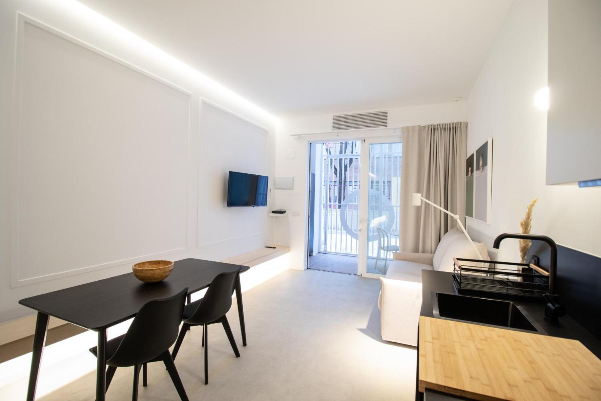 ולנסיה Breathe Apartments By Concept Flats מראה חיצוני תמונה