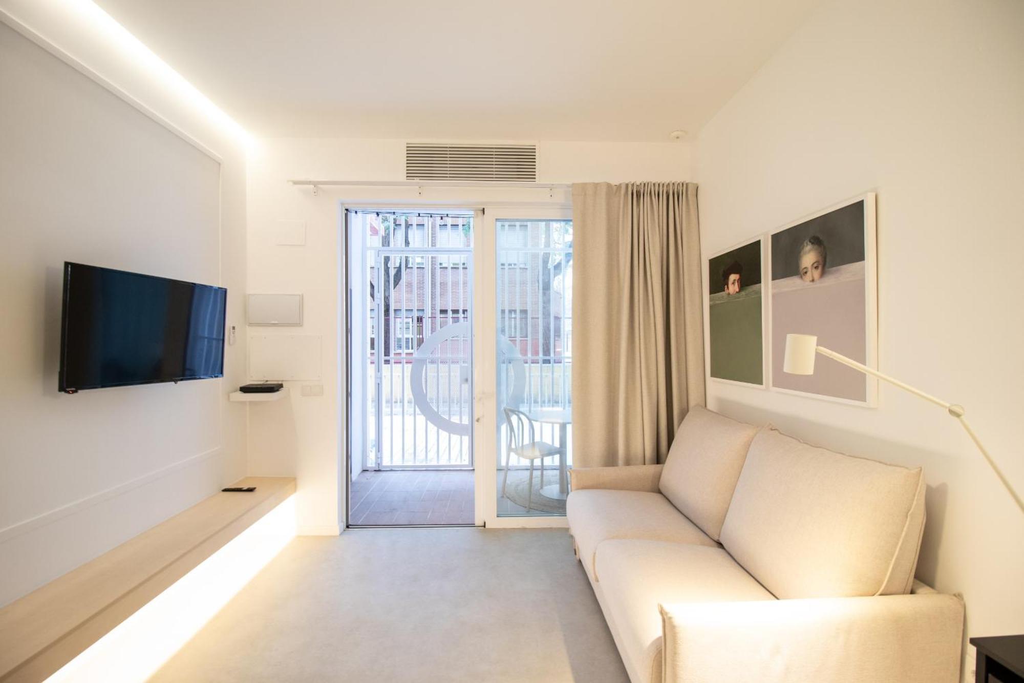 ולנסיה Breathe Apartments By Concept Flats מראה חיצוני תמונה