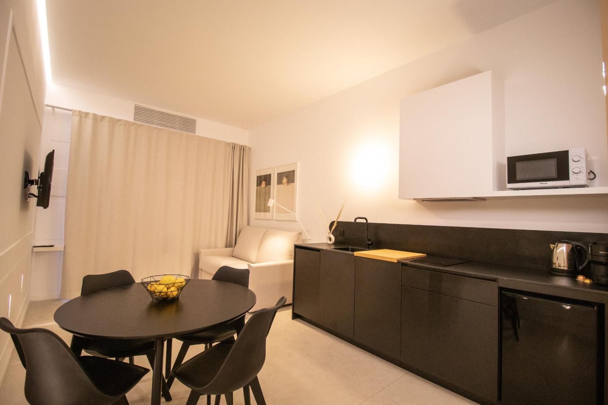 ולנסיה Breathe Apartments By Concept Flats מראה חיצוני תמונה