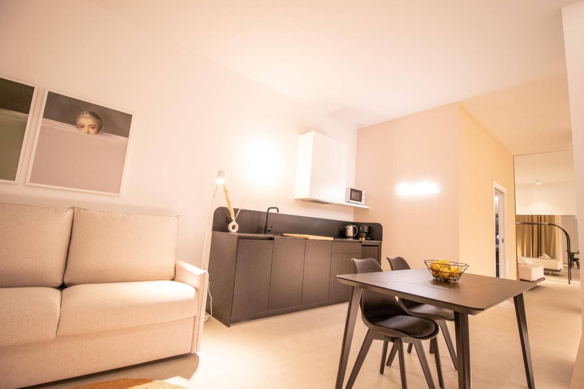 ולנסיה Breathe Apartments By Concept Flats מראה חיצוני תמונה