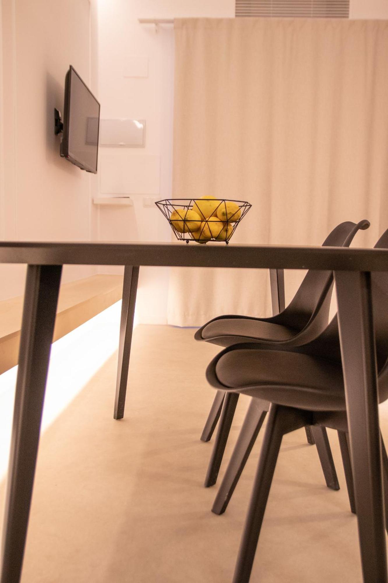 ולנסיה Breathe Apartments By Concept Flats מראה חיצוני תמונה