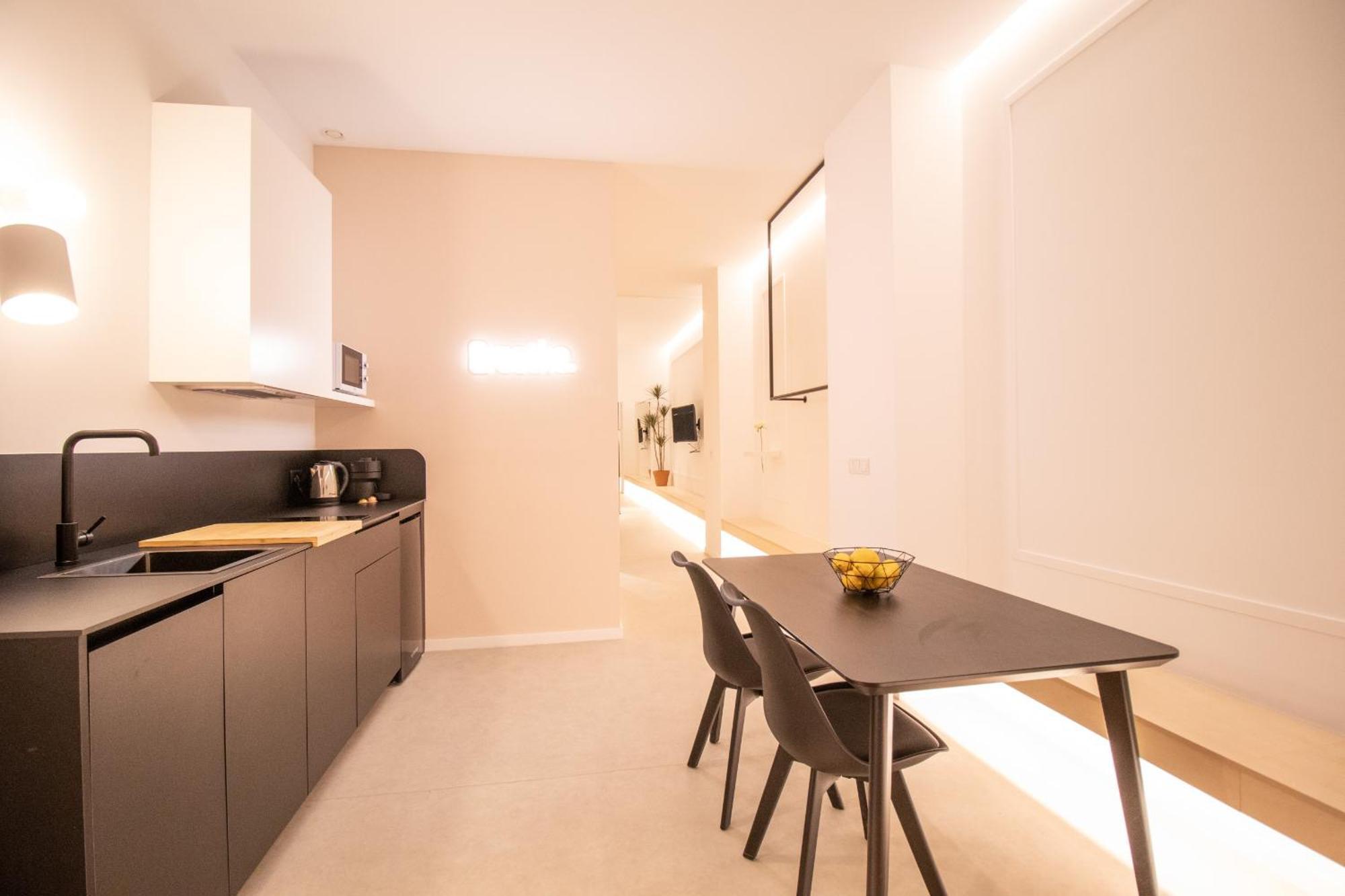 ולנסיה Breathe Apartments By Concept Flats מראה חיצוני תמונה