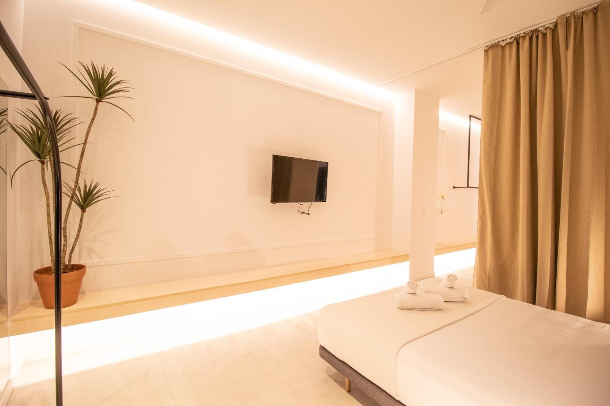 ולנסיה Breathe Apartments By Concept Flats מראה חיצוני תמונה