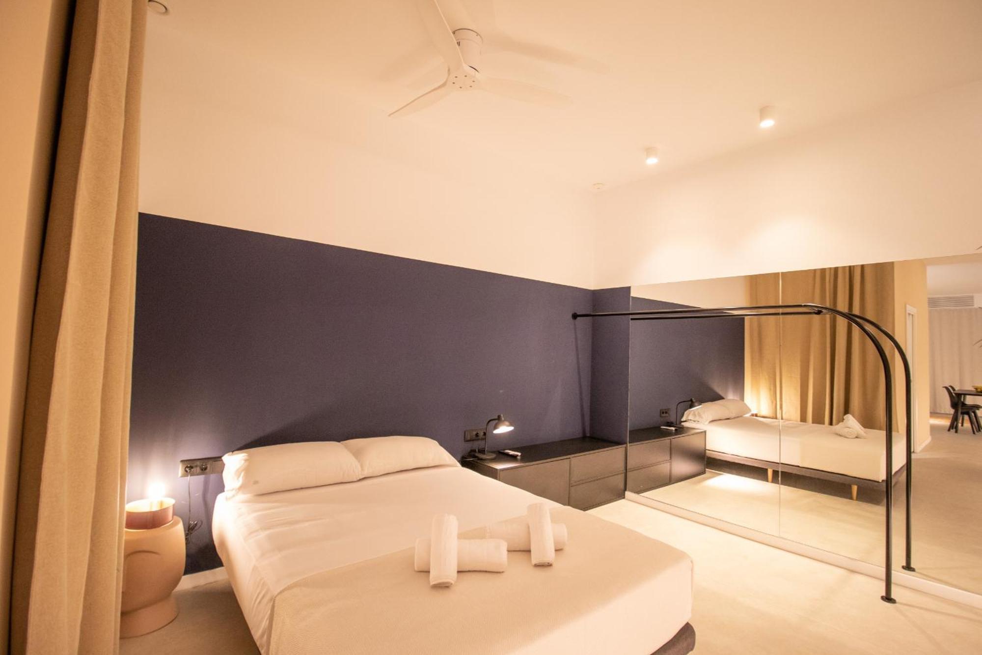 ולנסיה Breathe Apartments By Concept Flats מראה חיצוני תמונה