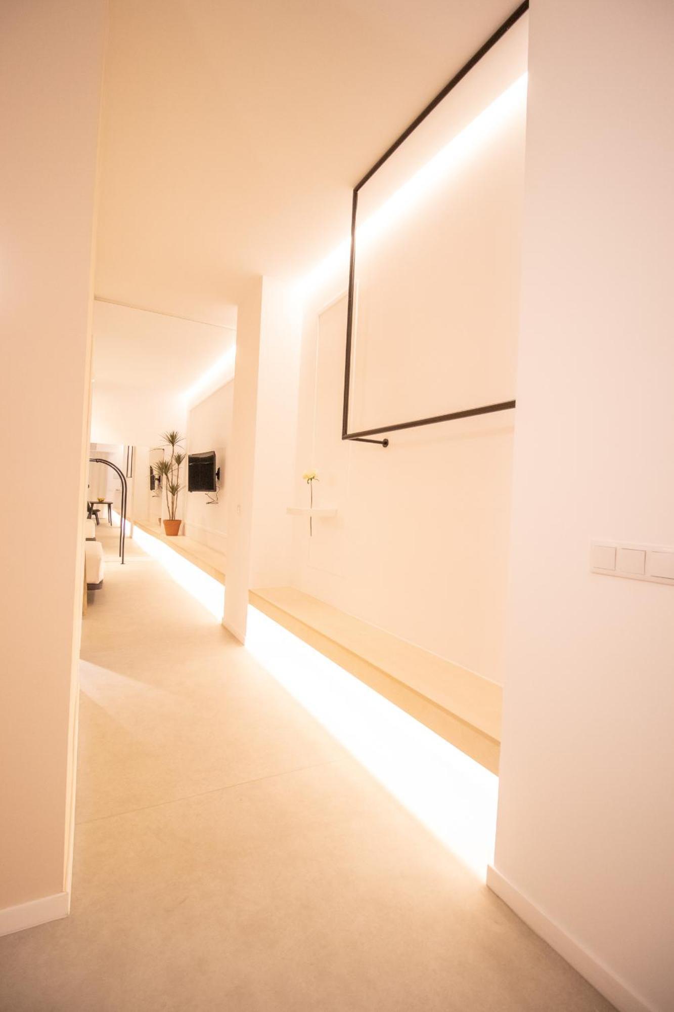 ולנסיה Breathe Apartments By Concept Flats מראה חיצוני תמונה