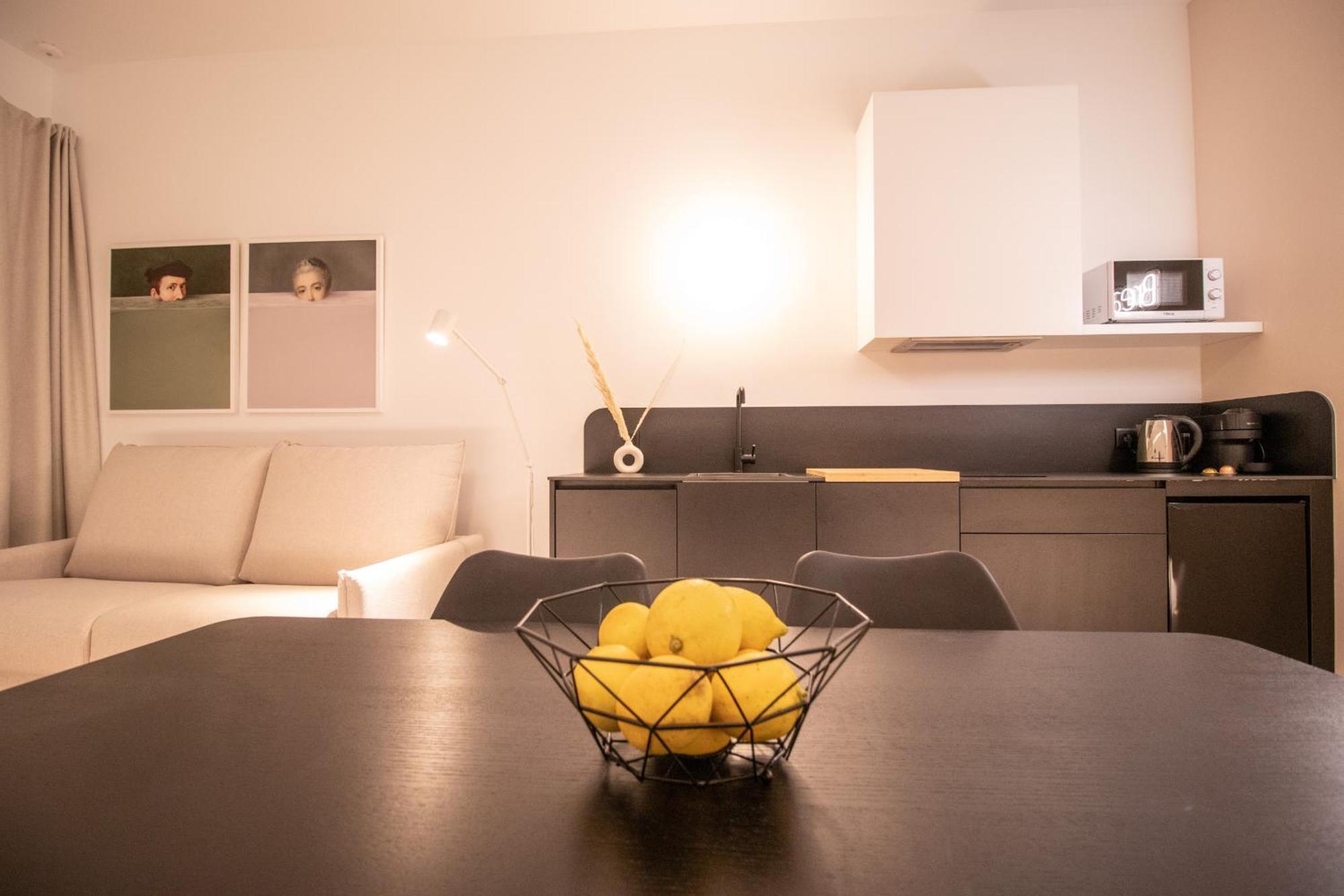 ולנסיה Breathe Apartments By Concept Flats מראה חיצוני תמונה