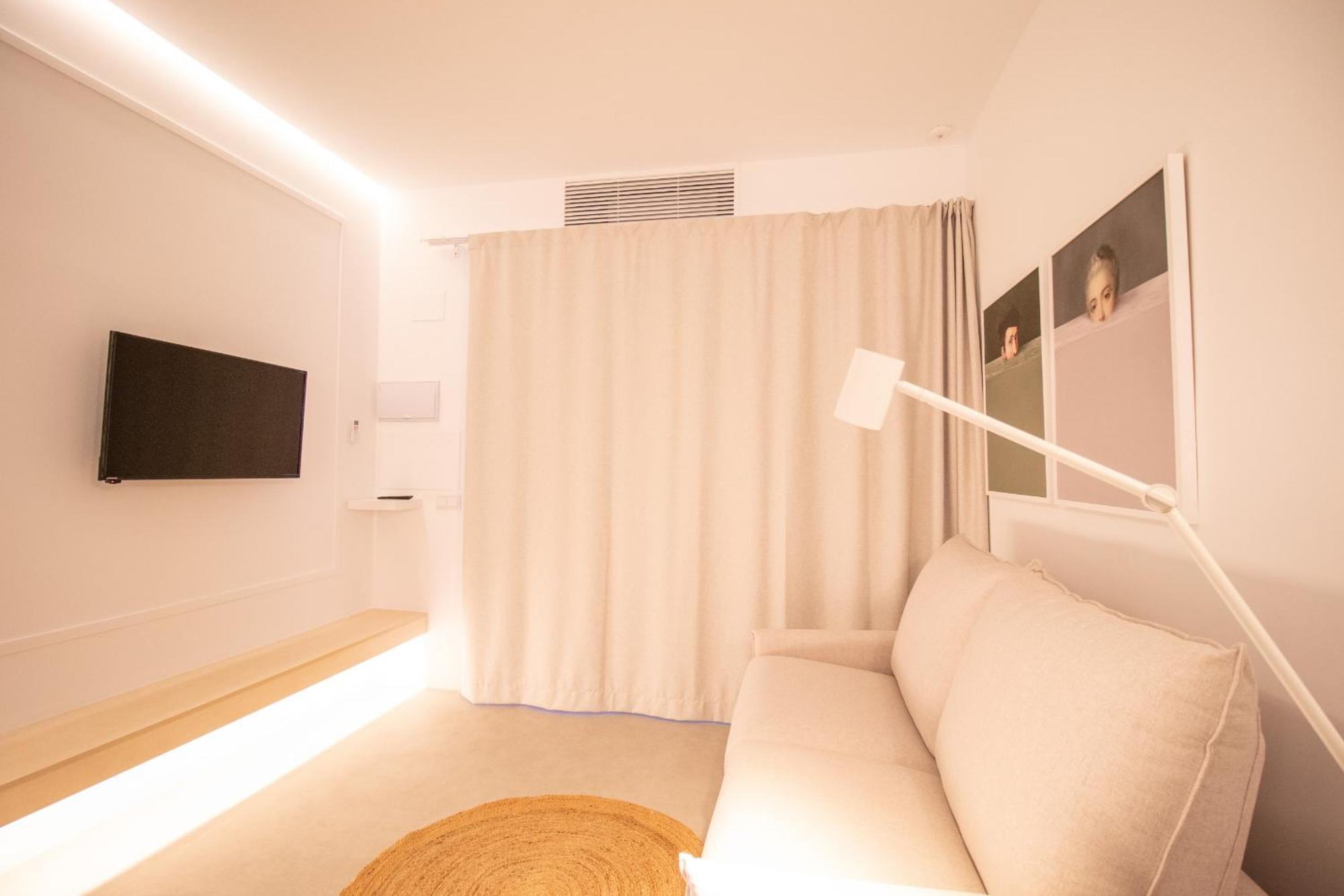 ולנסיה Breathe Apartments By Concept Flats מראה חיצוני תמונה