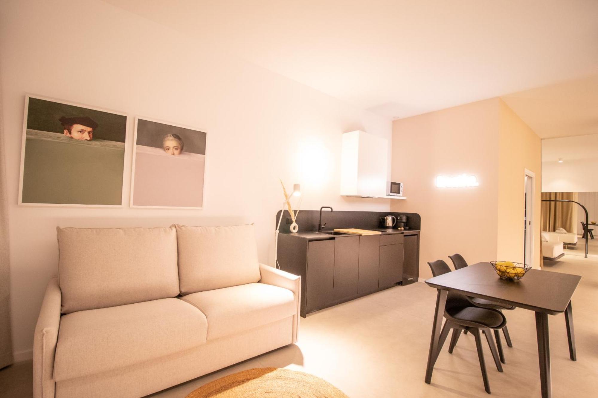 ולנסיה Breathe Apartments By Concept Flats מראה חיצוני תמונה