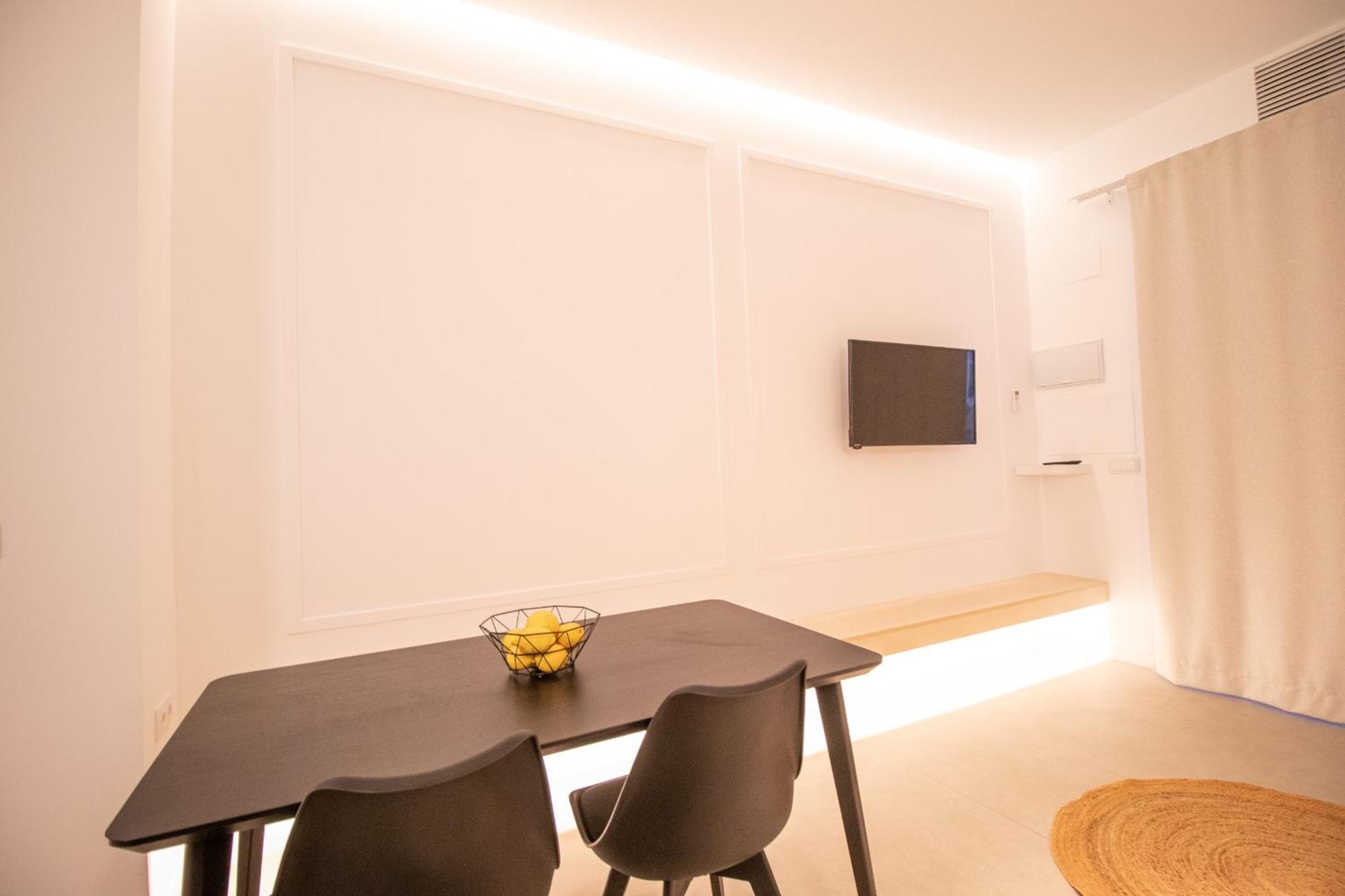 ולנסיה Breathe Apartments By Concept Flats מראה חיצוני תמונה