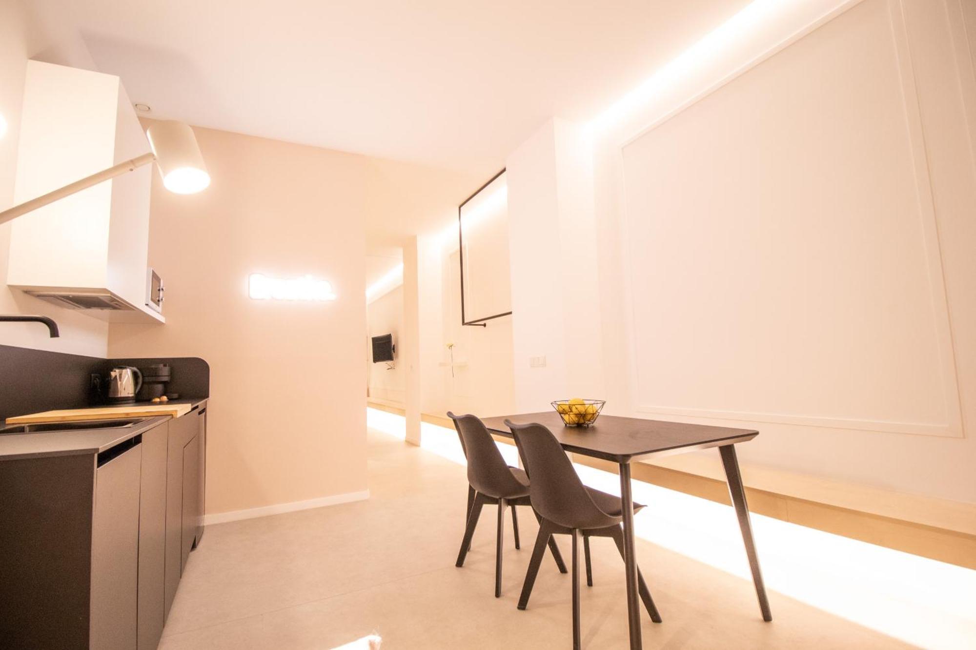 ולנסיה Breathe Apartments By Concept Flats מראה חיצוני תמונה