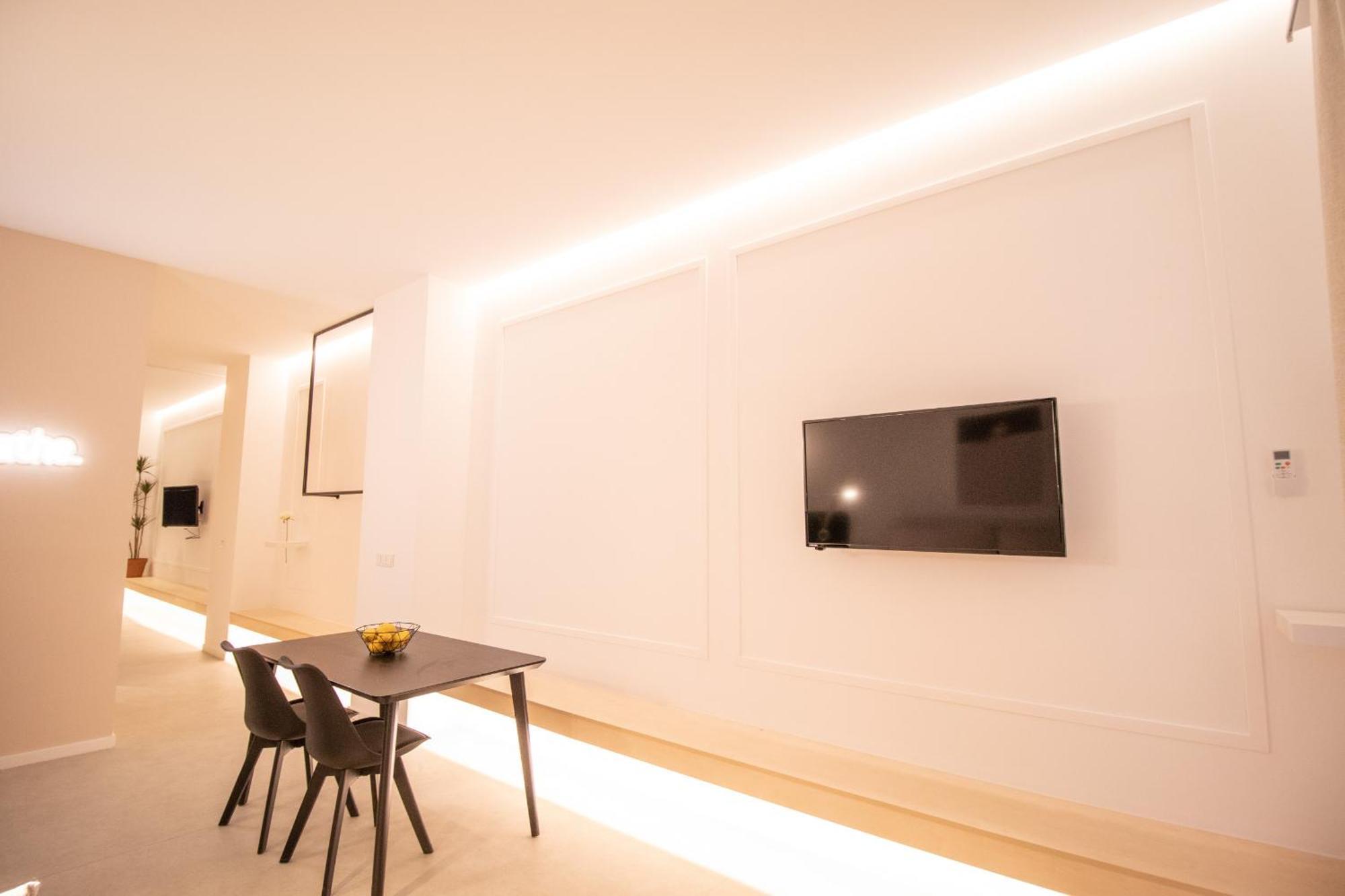 ולנסיה Breathe Apartments By Concept Flats מראה חיצוני תמונה