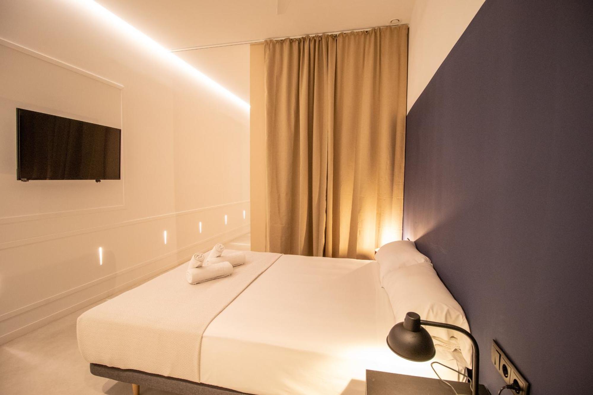 ולנסיה Breathe Apartments By Concept Flats מראה חיצוני תמונה