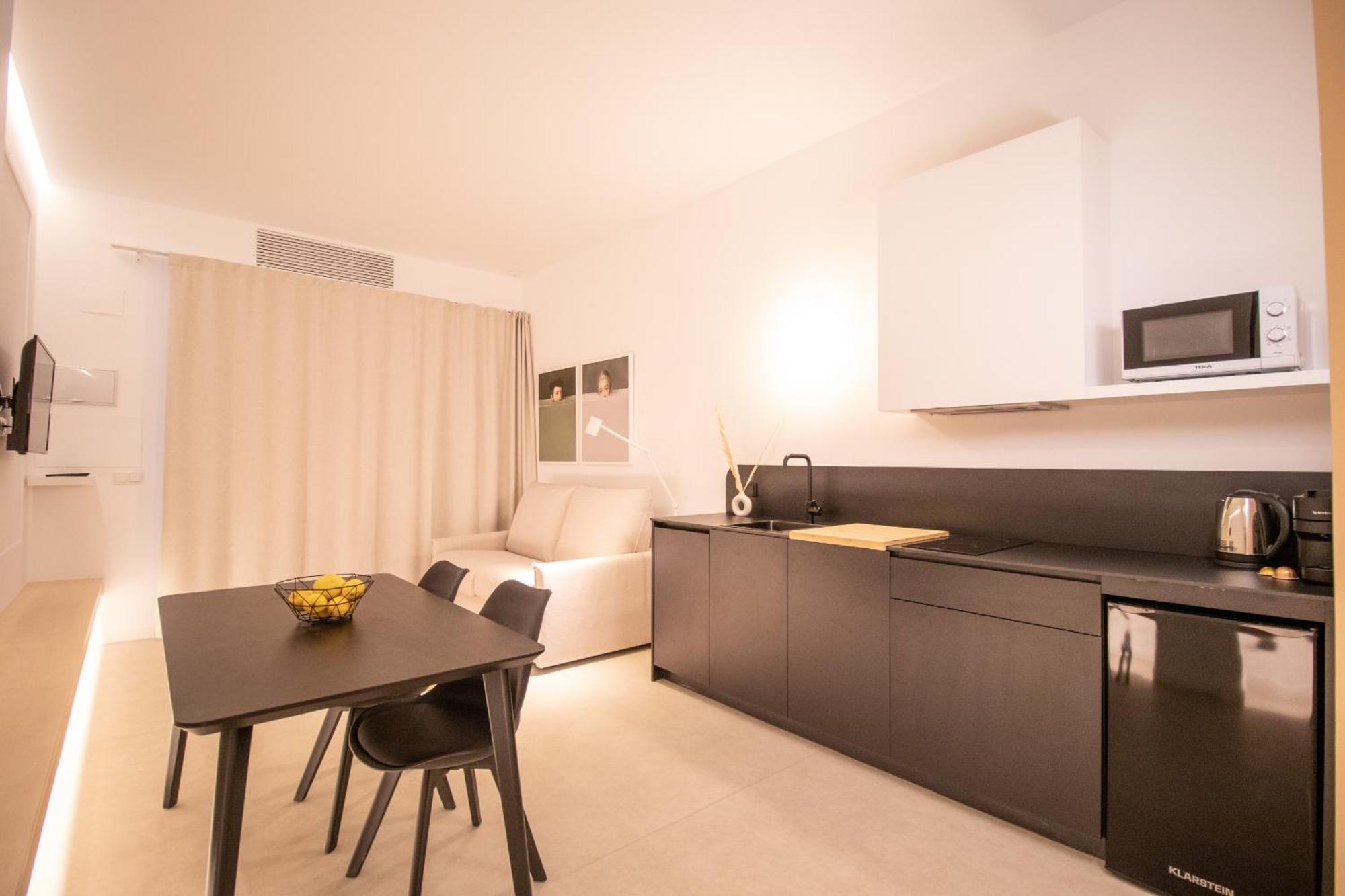 ולנסיה Breathe Apartments By Concept Flats מראה חיצוני תמונה