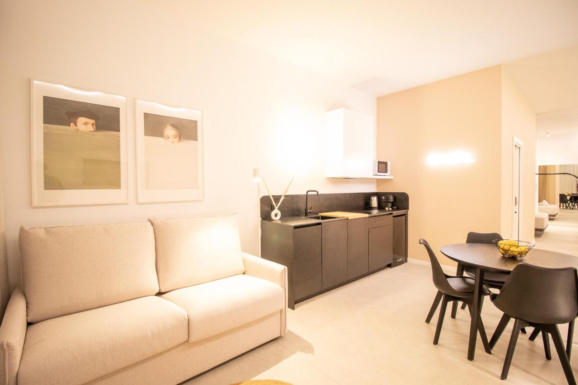ולנסיה Breathe Apartments By Concept Flats מראה חיצוני תמונה
