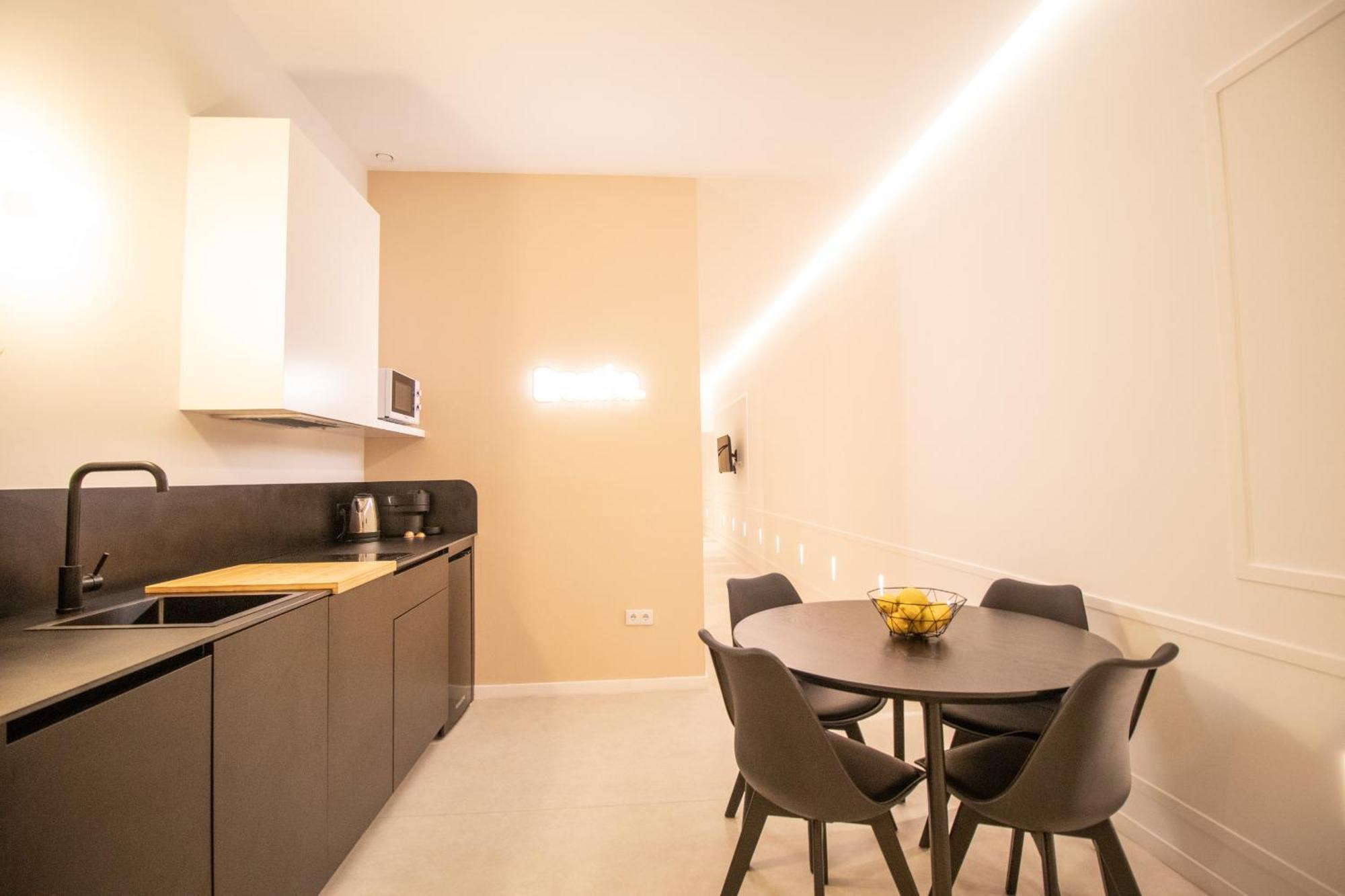 ולנסיה Breathe Apartments By Concept Flats מראה חיצוני תמונה