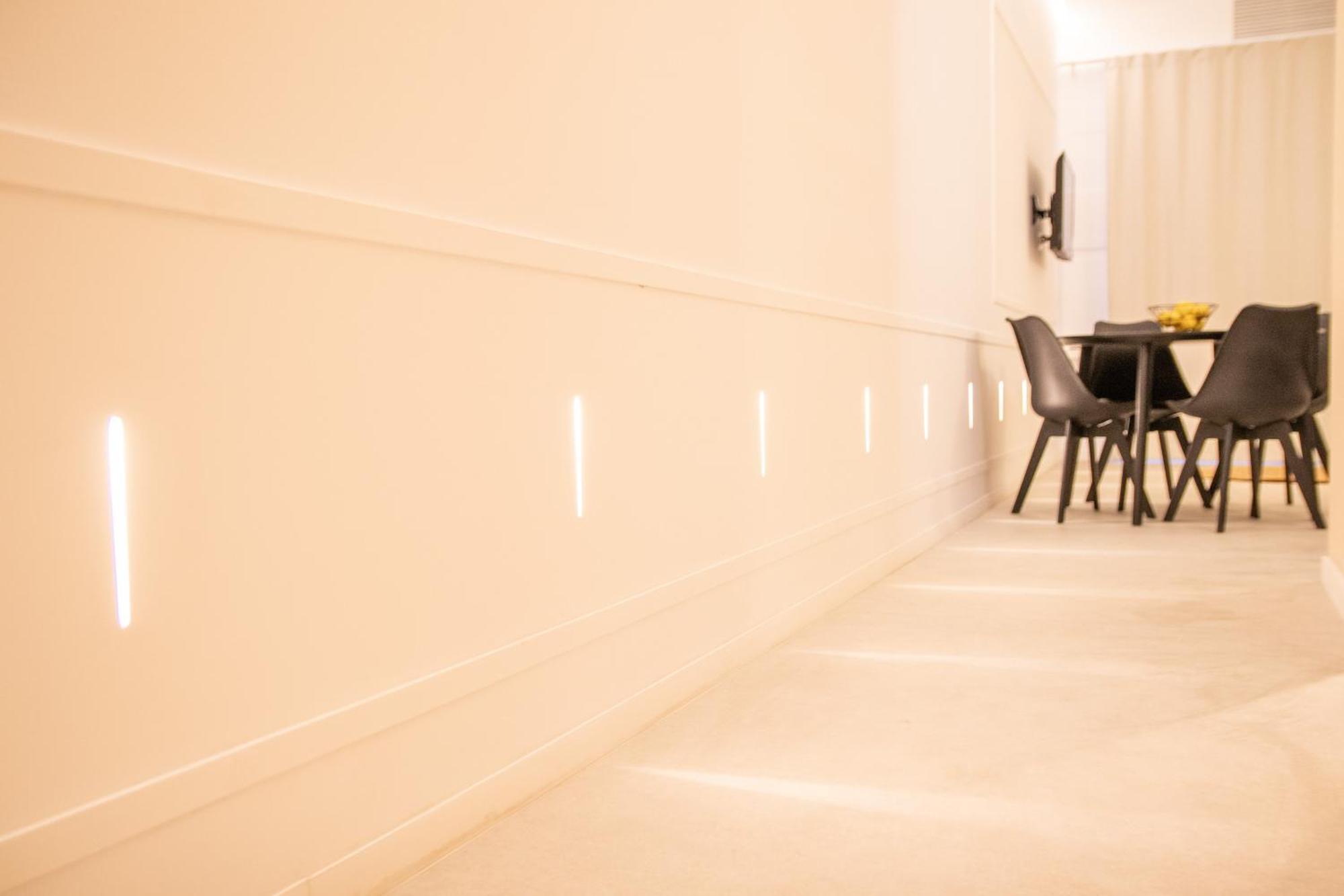 ולנסיה Breathe Apartments By Concept Flats מראה חיצוני תמונה