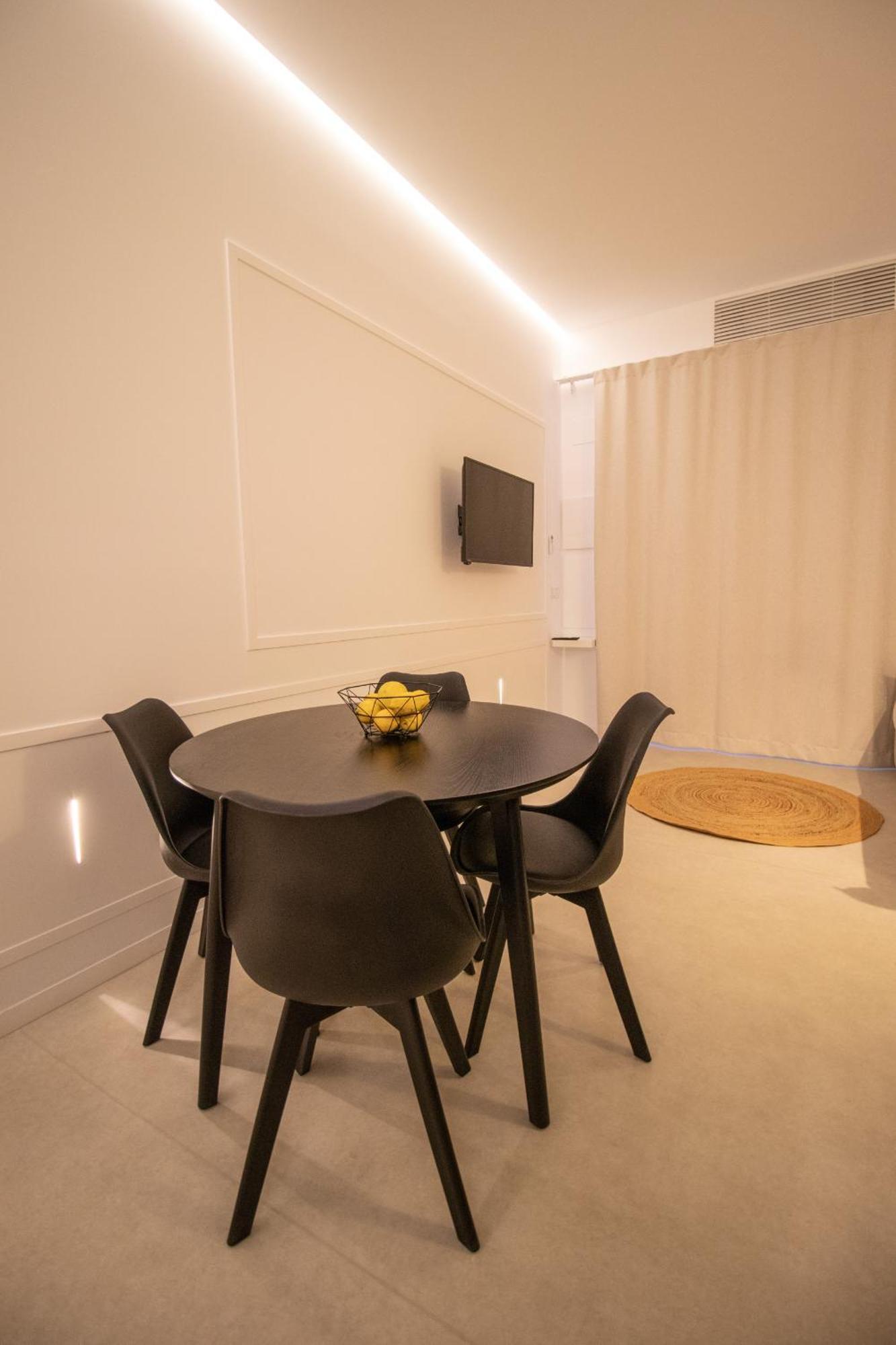 ולנסיה Breathe Apartments By Concept Flats מראה חיצוני תמונה