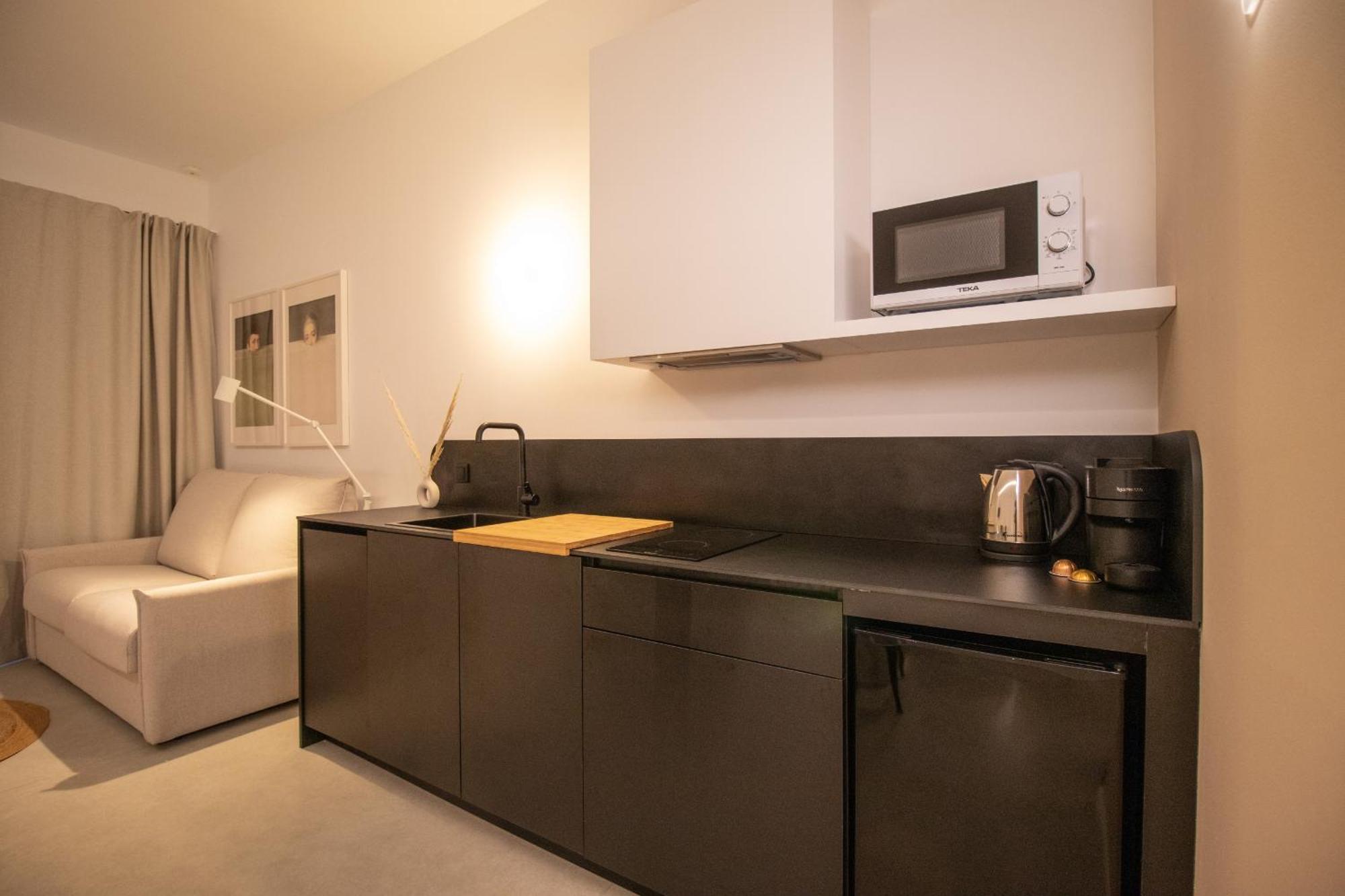 ולנסיה Breathe Apartments By Concept Flats מראה חיצוני תמונה