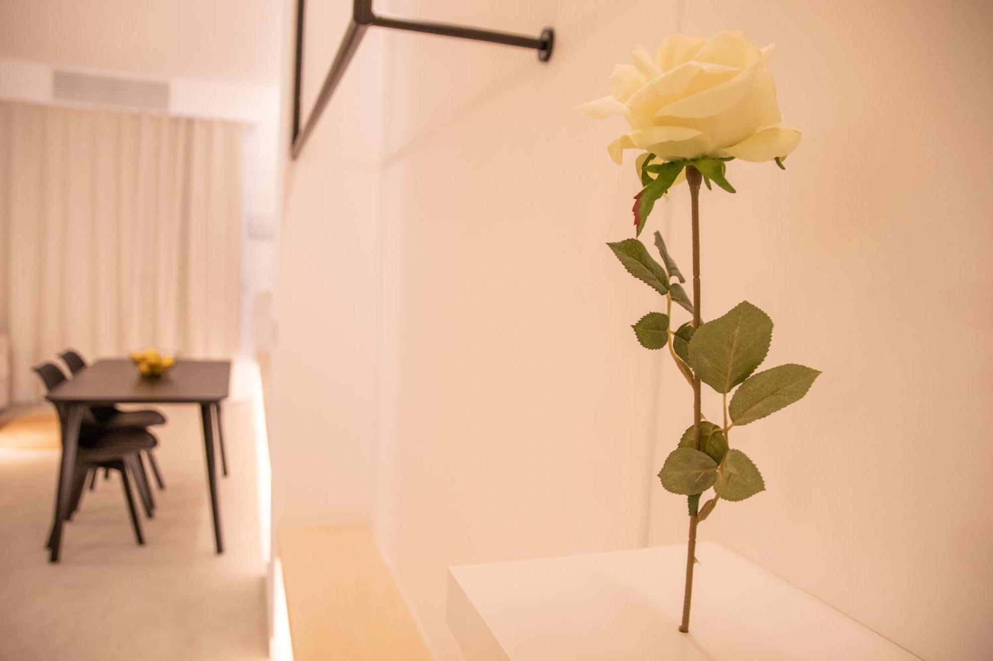 ולנסיה Breathe Apartments By Concept Flats מראה חיצוני תמונה