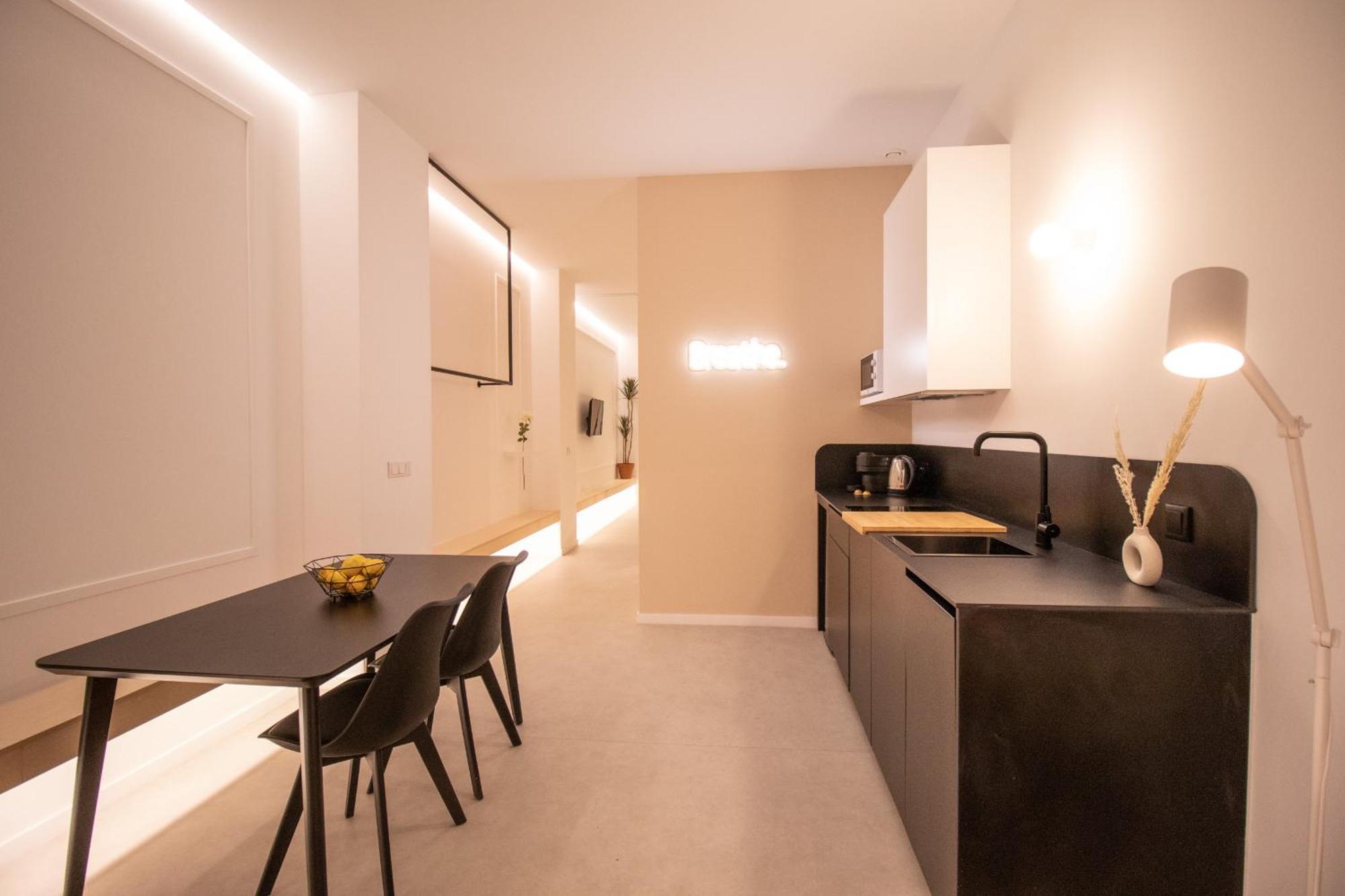 ולנסיה Breathe Apartments By Concept Flats מראה חיצוני תמונה