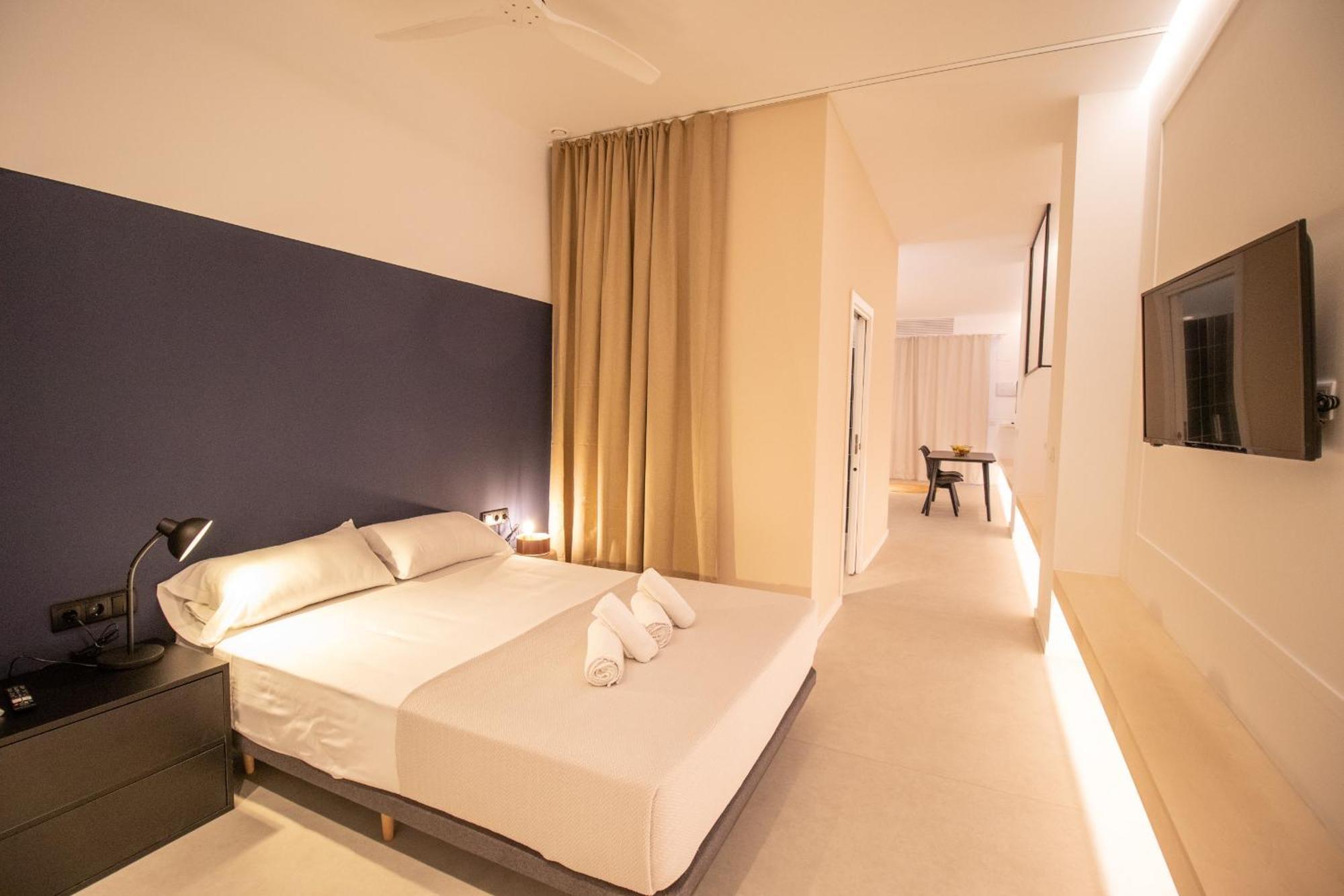 ולנסיה Breathe Apartments By Concept Flats מראה חיצוני תמונה