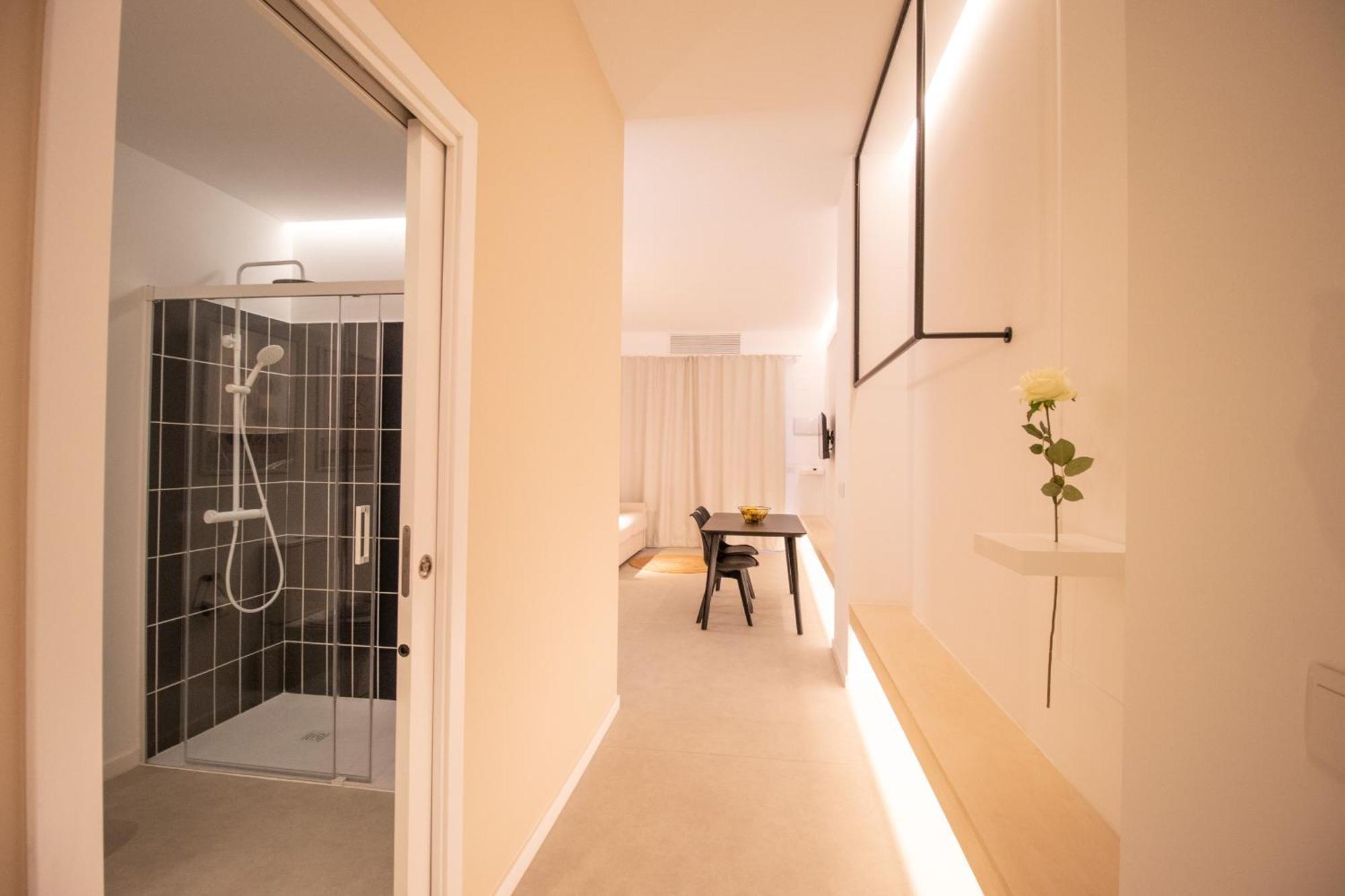 ולנסיה Breathe Apartments By Concept Flats מראה חיצוני תמונה