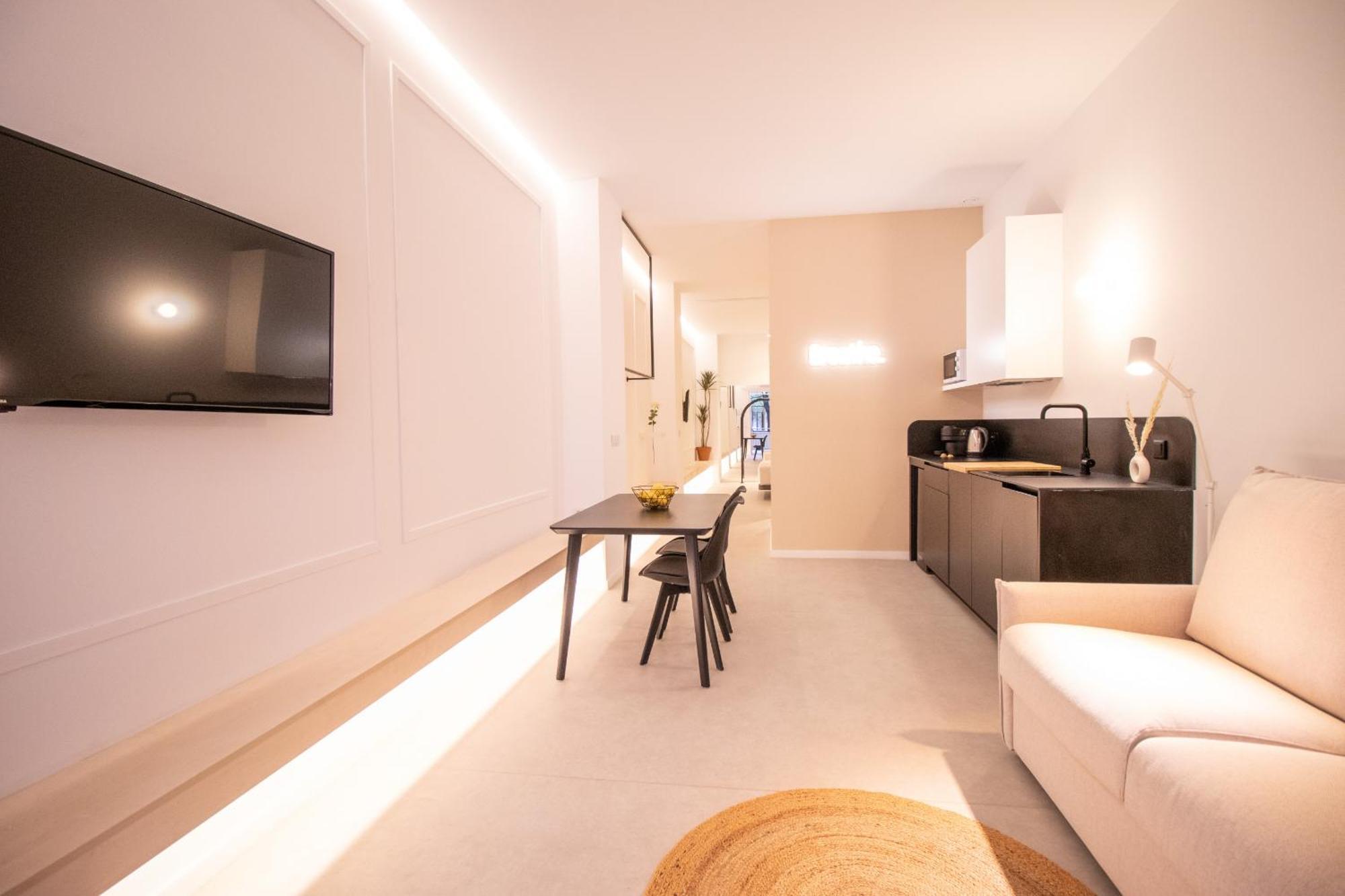 ולנסיה Breathe Apartments By Concept Flats מראה חיצוני תמונה