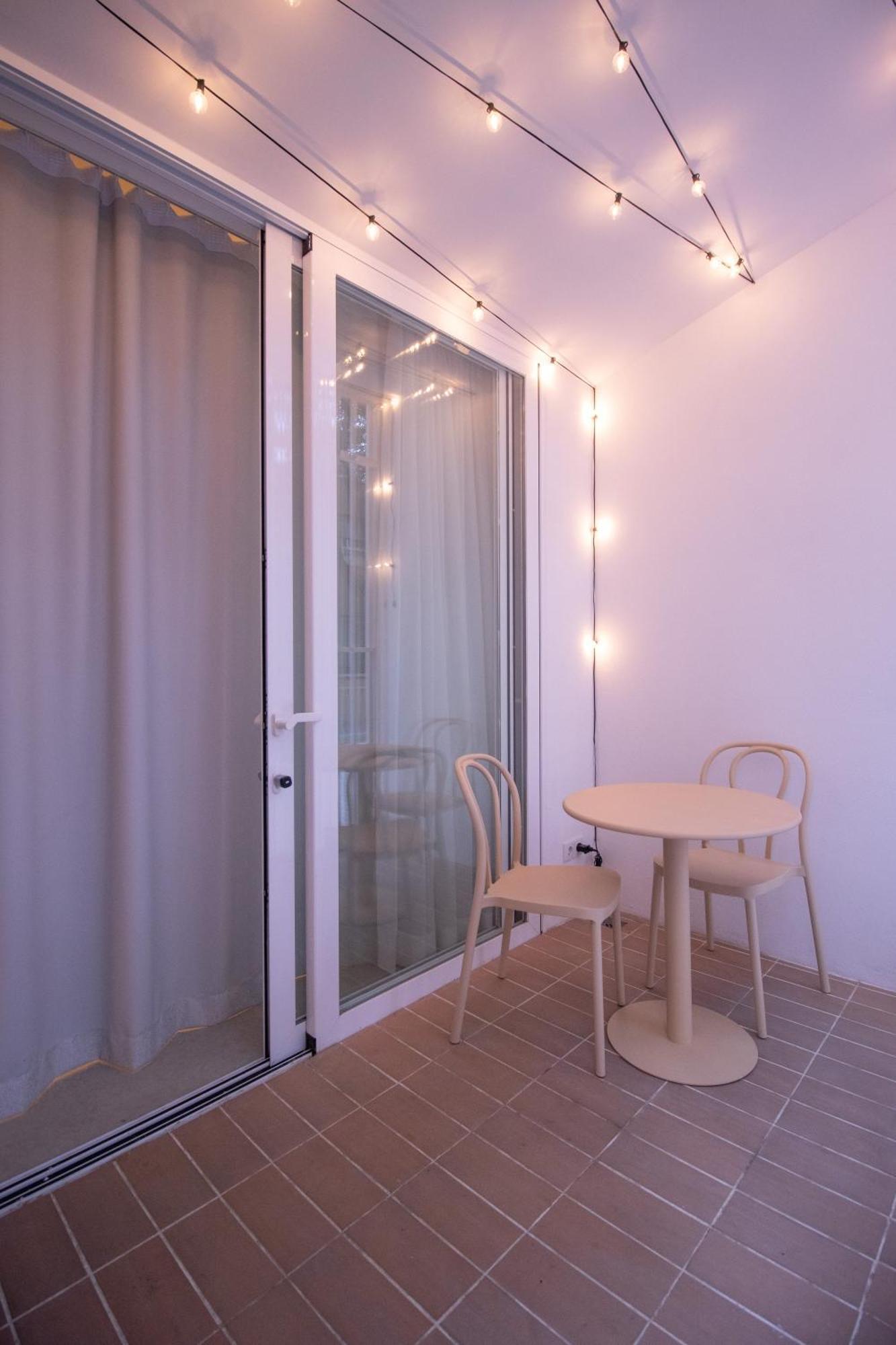 ולנסיה Breathe Apartments By Concept Flats מראה חיצוני תמונה